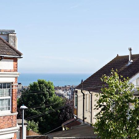 Black Rock House Hastings Exterior foto